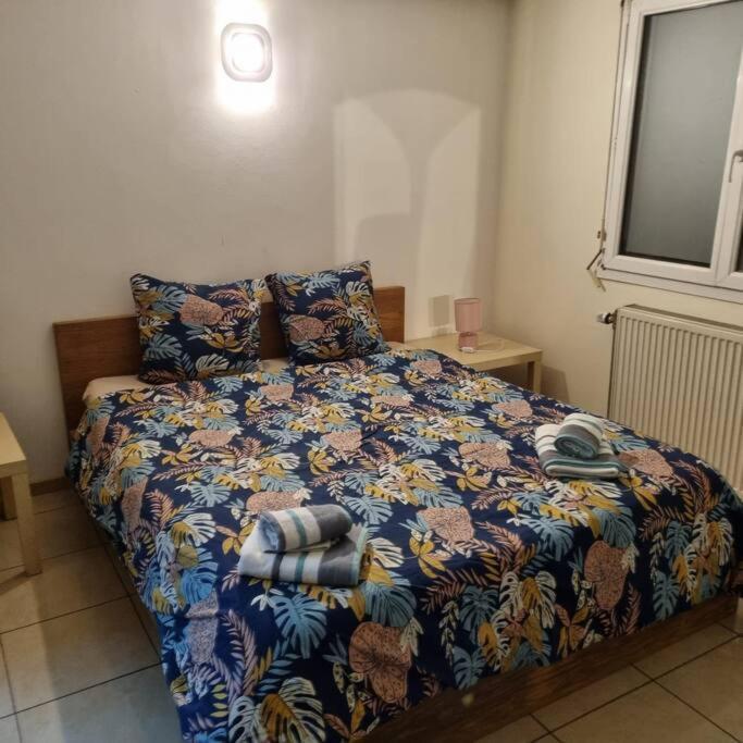 Les Cigognes De Andolsheim Διαμέρισμα Εξωτερικό φωτογραφία